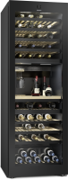 Винный шкаф KWT 4999 F OBSW черный обсидиан
