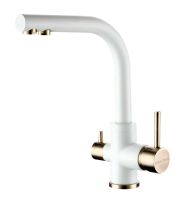 Смеситель ESSEN Es213011-431BR