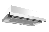 Встраиваемая вытяжка Интегра GLASS 45Н-400-В2Д 943433