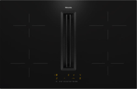 Варочная панель индукционная с вытяжкой KMDA 7272 U FL