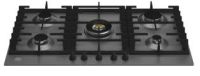 Встраиваемая газовая варочная панель P905CMODNE