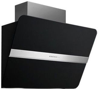 Вытяжка FLIPPER 85 NRS BLACK Falmec купить в Челябинске | Всегда в наличии! | Артикул CFPN85.E2P2#ZZZQ490F | Официальный сайт LEADER-BT