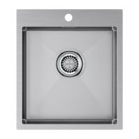 Мойка VELTEN 45 PM804551-BS