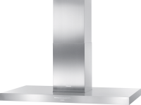 Вытяжка DA 4248 V D нержавеющая сталь