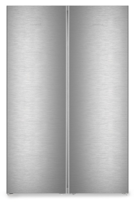 Холодильник-морозильник двухкамерный Side-by-side XRF 5220