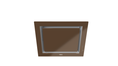 Настенная вытяжка DLV 68660 TOS Настенная вытяжка DLV 68660 TOS