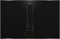 Варочная панель индукционная с вытяжкой KMDA 7272 A FR