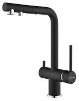 Смеситель SERPENTINE Se213222-418