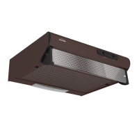 Козырьковая вытяжка Davoline 60П-290-П3Л 841562