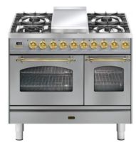 Кухонный блок PD10FDNE3/SSG