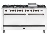 Кухонный блок P15FQNE3/WHC