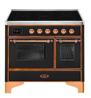 Кухонный блок MDI106NE3/BKP