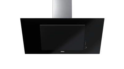 Настенная вытяжка DVT 98660 TBS