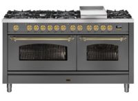 Кухонный блок P15FNE3/MGG