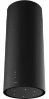 Кухонная вытяжка CYLIND I.EVO PLUS BK MATT A37