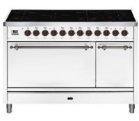 Кухонный блок PI127QNE3/WHB