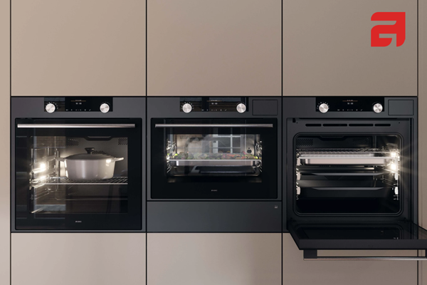 Символы на панели управления духовых шкафов от ASKO. Что это? Символы на панели управления духовых шкафов от ASKO. Что это?