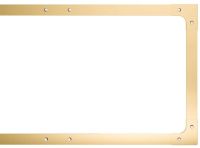 Декоративная рамка KCND100G