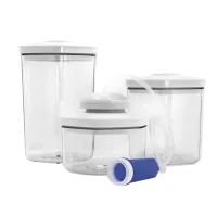 Набор вакуумных контейнеров KCSV001