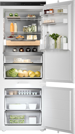 Встраиваемый холодильник RBC597SND1 ASKO купить в Челябинске | Всегда в наличии! | Артикул 745989 | Официальный сайт LEADER-BT