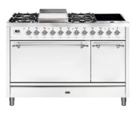 Кухонный блок P12FIDQNE3/WHC