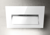 Вытяжка BLOOM-S WH/A/85