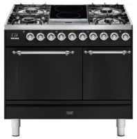 Кухонный блок PD10IQNE3/BGC