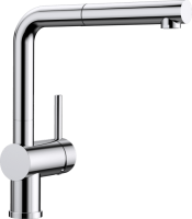 Смеситель LINUS-S 512402