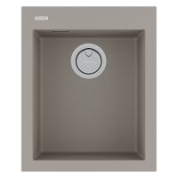 Мойка DECORATION 41 ACRYSTONE PM934150-AR