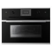 Паровой шкаф компактный CD 6350.0