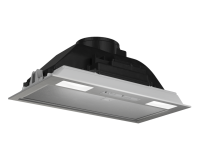 Полновстраиваемая вытяжка Pandora 52П-450 231044