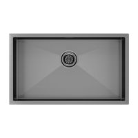 Мойка GERBERG 74 UNI PM257444-GM