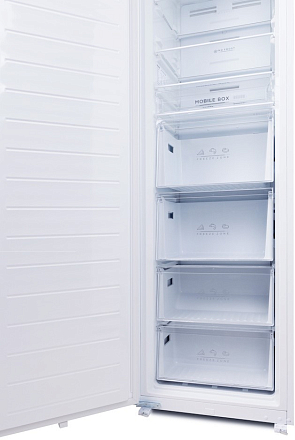 Встраиваемый морозильный шкаф IG 180.3 Graude купить в Челябинске | Всегда в наличии! | Артикул IG 180.3 | Официальный сайт LEADER-BT