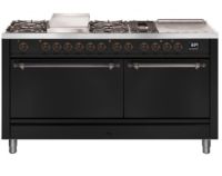 Кухонный блок P15FSQNE3/BKB