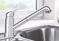 Смеситель DARAS-S-F 521752