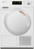 Сушильная машина TCC230WP Chrome Edition