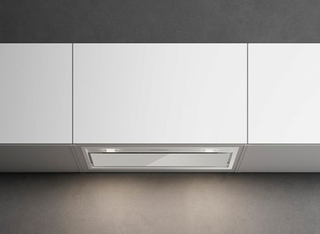 Вытяжка BUILT-IN BURANO 70 INOX