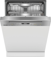 Посудомоечная машина G7238 SCi XXL E